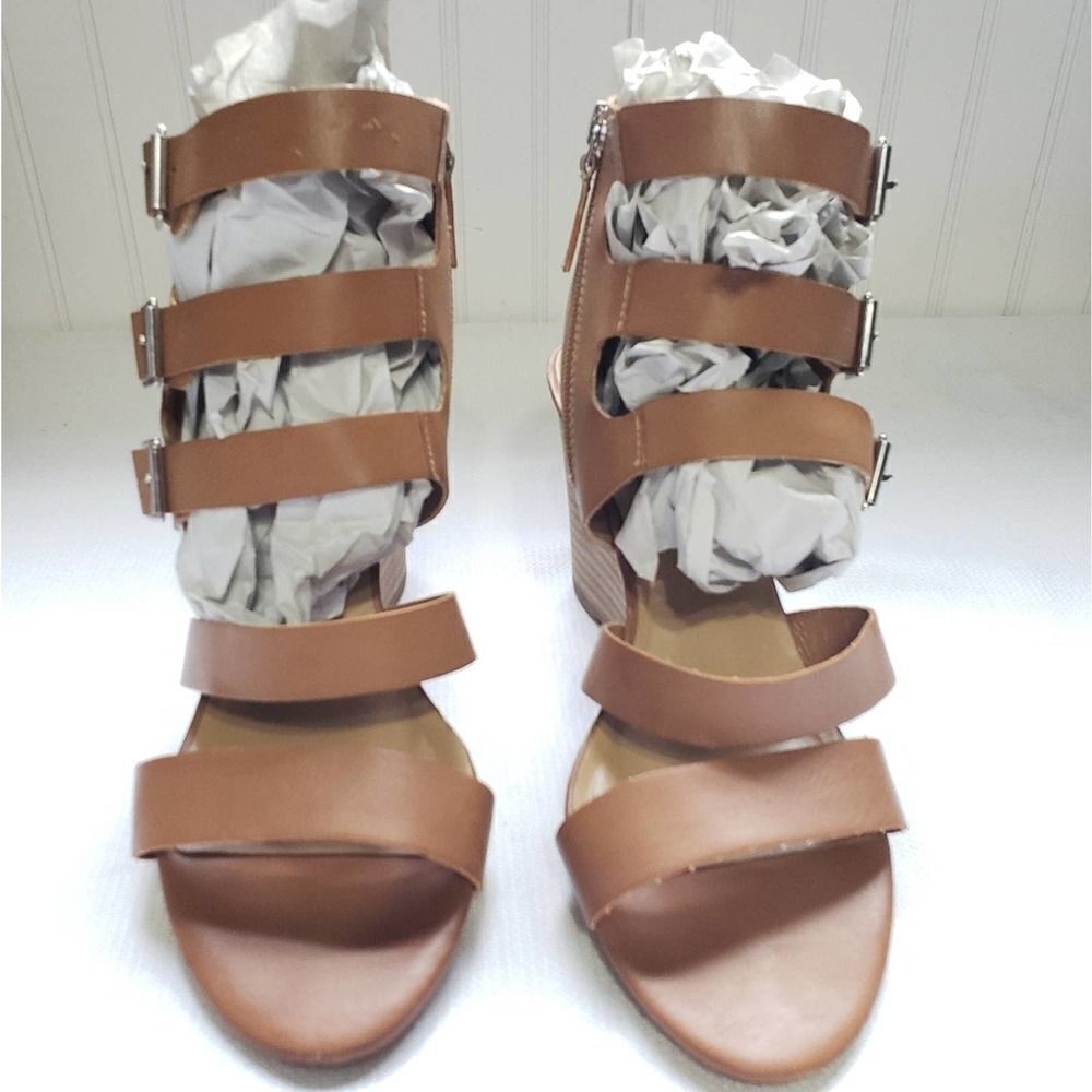 Crown Vintage Seren wedges